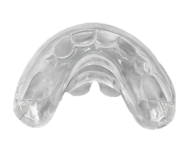 OcclusoGuide® NiteGuide® Orthoghia